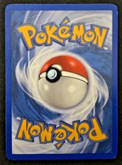 2004 POKEMON EX TEAM ROCKET RETURNS 46/109 ROCKET'S MEOWTH - LP - Image 2