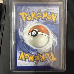 Pokemon Mega Gengar ex 125/217 Holofoil ME: Ascended Heroes NM/MT - Image 2