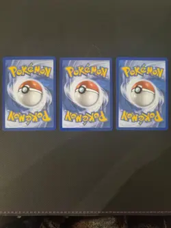 Pokemon TCG First Partners Illustration Rares Alola Region Pack Fresh - Image 2