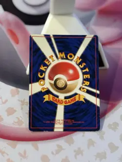 Dark Alakazam 65 Pokemon TCG Japanese Rocket Gang Holo LP - Image 2