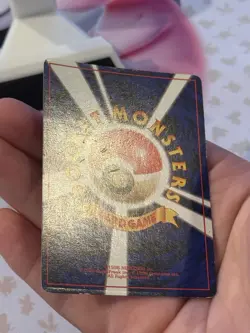 Dark Alakazam 65 Pokemon TCG Japanese Rocket Gang Holo LP - Image 4