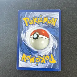 Pokemon Dragonite 4/62 (1st Edition) Fossil Holo excellent condition/ centering - Image 5