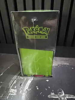 Pokemon TCG Perfect Order Pokemon Center ETB - READ DESCRIPTION - Image 4