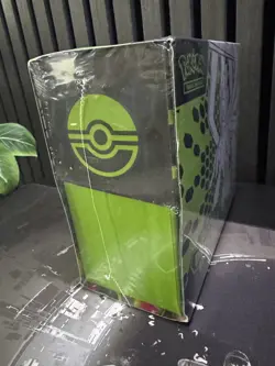 Pokemon TCG Perfect Order Pokemon Center ETB - READ DESCRIPTION - Image 5