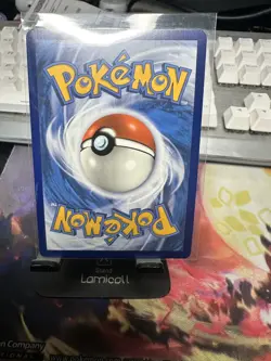 Pokemon TCG Charizard TG03/TG30 2022 Sword and Shield Lost Origin NM Condition - Image 2