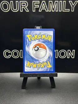 2016 Pokemon Fates Collide Snorlax Rare Reverse Holo 77/124 LP - Image 5