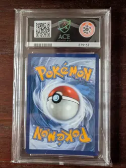 FURRET 168/159 Pokemon Journey Together Illustration Rare - ACE MINT 9 - Image 2