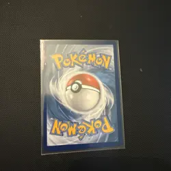 2021 Pokemon Gyarados VMAX Holo 207/203 SWSH07 Evolving Skies Secret NM TCG - Image 2
