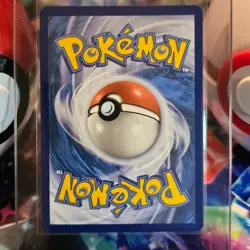 Carte Pokemon : Epine-de-Fer EX 077/167 - TWM Mascarade Crepusculaire - RR -NEUF - Image 3