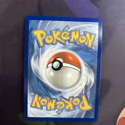 Tyrunt 070 - Pokemon TCG - Perfect Order Black Star Promo Holo - Image 2