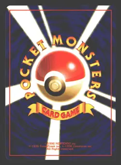 Saffron City Gym Gym Challenge Pokemon Japanese - Image 2