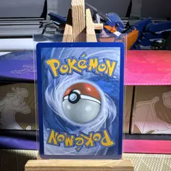 Pokemon TCG - Morpeko - 206/182 - Paradox Rift - Illustration Rare - Image 2