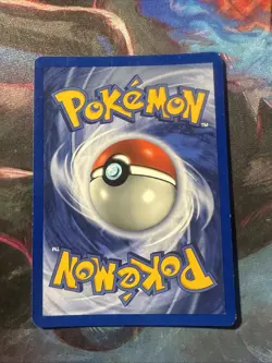 Machamp [1st Edition] #8 Pokemon Base Set - Image 2
