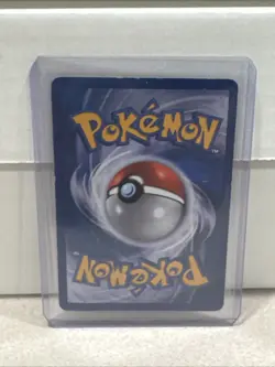 2006 POKEMON EX DRAGON FRONTIERS 100/101 CHARIZARD HOLO GOLD STAR EX-MT UNGRADED - Image 2