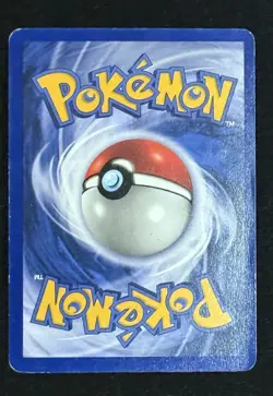 Pokemon TCG - Ditto - 3/62 - Fossil 1st Edition Holo Rare WOTC - Exc Condition - Image 2