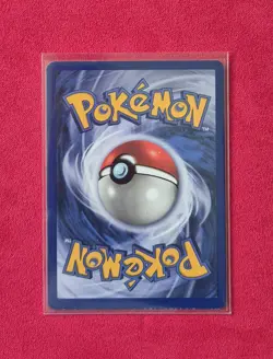 Aerodactyl 1st Edition Holo - NM - Fossil 1999 - Vintage #1/62 Pokemon - Image 2