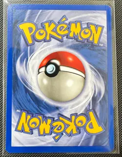 Pokemon 2002 Neo DESTINY 1st Edition MAGCARGO 18/105 NM - never played - Image 2