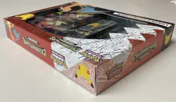 Pokemon Celebrations Lance’s Charizard V Box Evolving Skies + Fusion Strike! NEW 820650809392 - Image 5