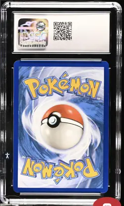 CGC 10 GEM Mint Iono 269/193 Paldea Evolved Special Illustration Rare Pokemon - Image 2