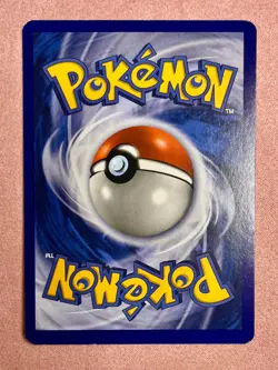 Bayleef | 41/123 | DP Mysterious Treasures | 2007 Pokemon Card Uncommon | LP - Image 2