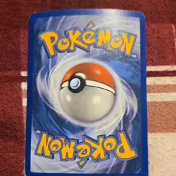 Pokemon Rayquaza 3/17 Promos 2006 Promo Holo 80 HP English TCG Card - Image 2