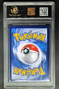 2024 Pokemon Cards CHN. Eevee CS5.1C D 003/004 RPA 9.5 (SAME AS PSA 9) - Image 2