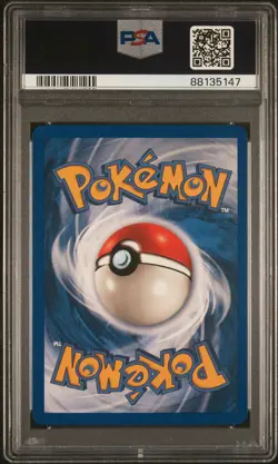 Pokemon Card Rhydon 29/144 PSA 10 WOTC Skyridge GEM MINT - Image 2