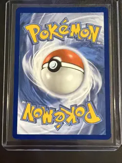 Gengar 050/088 Reverse HOLO + HOLO Pokemon Card Perfect Order (2 Cards Total) - Image 4