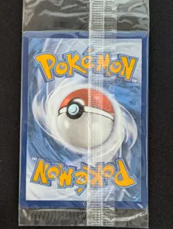 Snorlax 051 Sv: Scarlet & Violet Promo Cards SEALED Illustration Rare Holo - Image 2