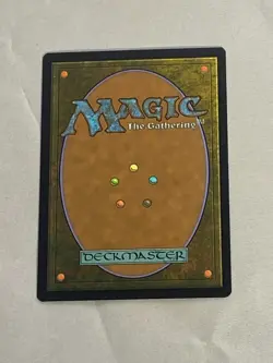 MTG Grek the Ogre Un-Known Event Playtest Cards - Image 2