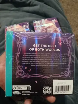 Lorwyn Eclipsed Magic the Gathering Collector Box - Image 3