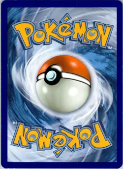 Shiftry 11/114 Holo Steam Siege Pokemon Holo Near Mint - Image 2