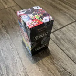 Pokemon TCG-Perfect Order Half Booster Box Factory Sealed (18 Packs) - Image 2