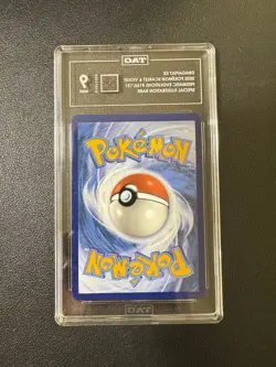 2025 POKEMON PRE EN-PRISMATIC EVOLUTIONS #165 DRAGAPULT EX TAG 9 - Image 2