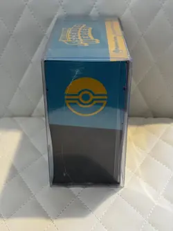 Pokemon TCG: Mega Evolution Ascended Heroes POKEMON CENTER ETB + Protective case - Image 2