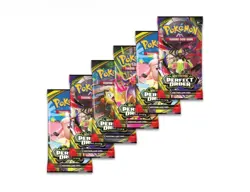 Pokemon TCG Perfect Order Booster Bundle Box - Image 2