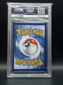 2023 Pokemon Obsidian Flames Charizard EX SIR #223 - PSA 9 MINT - Image 2