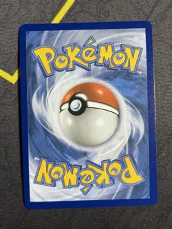 Luxray GL LV.X 109/111 HOLO Celebrations Pokemon 25th Anniversary NM - Image 2