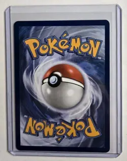 Mega Starmie ex 102/088 ME Perfect Order Holo Full Art Ultra Rare Pokemon NM-MT - Image 2