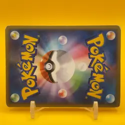 Lugia Pokemon Card Game TCG Japanese Japan Nintendo Anime PROMO F/S - Image 4