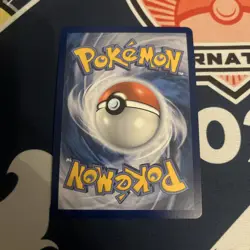 Pokemon TCG Gravity Mountain Surging Sparks Hyper Rare Card 250/191 NM Condition - Image 3