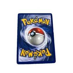 Golbat Pokemon Card 1st Edition Fossil Set 34/62 Uncommon TCG 1999 WOTC - Image 2