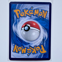 Charizard ex 144/SV-P Kopi Good Day Promo Indonesian Holo Pokemon Card - Image 2