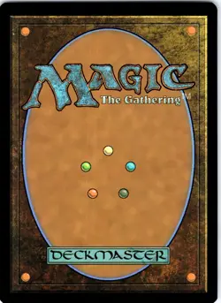 Machine God's Effigy (Retro Frame) R Commander: The Brothers' War 16 NM - Image 2