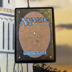 MTG / Traumatized / Nm - Image 2