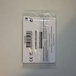 Pokemon TCG Lechonk 154/198 Reverse Holo Gamestop Stamp SEALED - Image 4