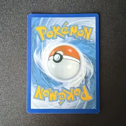 Pokemon TCG Pikachu Promo Holo Card Toys R Us 26/83 60 HP Basic - Image 2