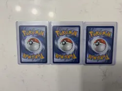 Pokemon TCG First Partner Illustration Collection Series 1 Sinnoh Gen 4 Starters - Image 2