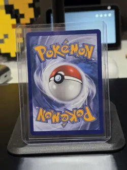 Pokemon TCG First Partner Illustration Collection Series 1 Kanto GEN 1 Starters - Image 4