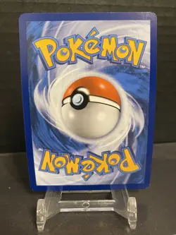 Charmander 044 Promo Pokemon TCG Obsidian Flames Illustration Rare - Image 3